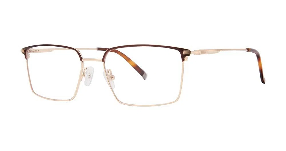 GIOVANI DI VENEZIA WESTON Eyeglasses - view 5